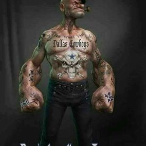 Meet your Posher, Ernest